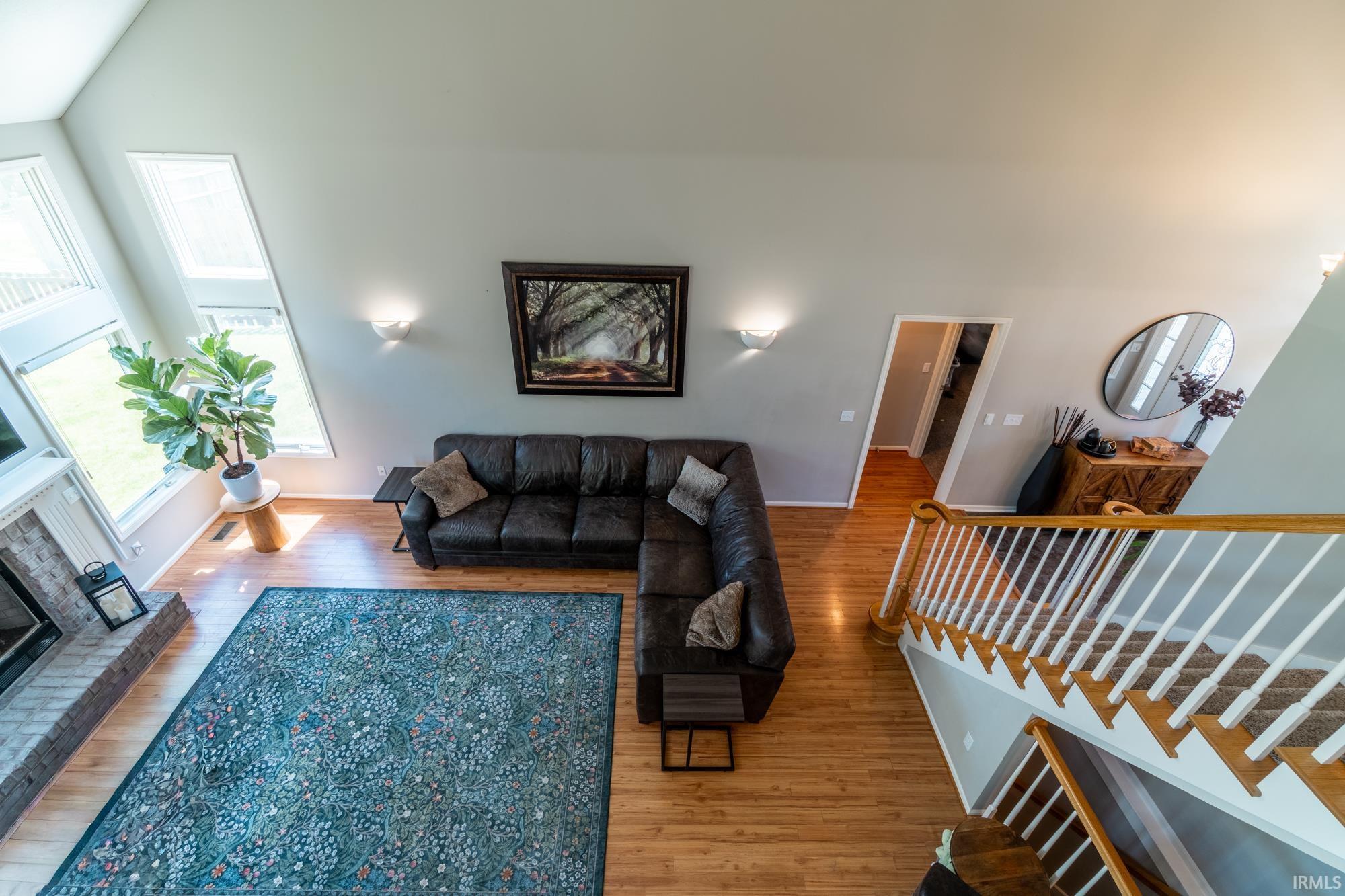 421 Deer Cliff Run Fort Wayne, IN 46804 - Photo 23 of 36