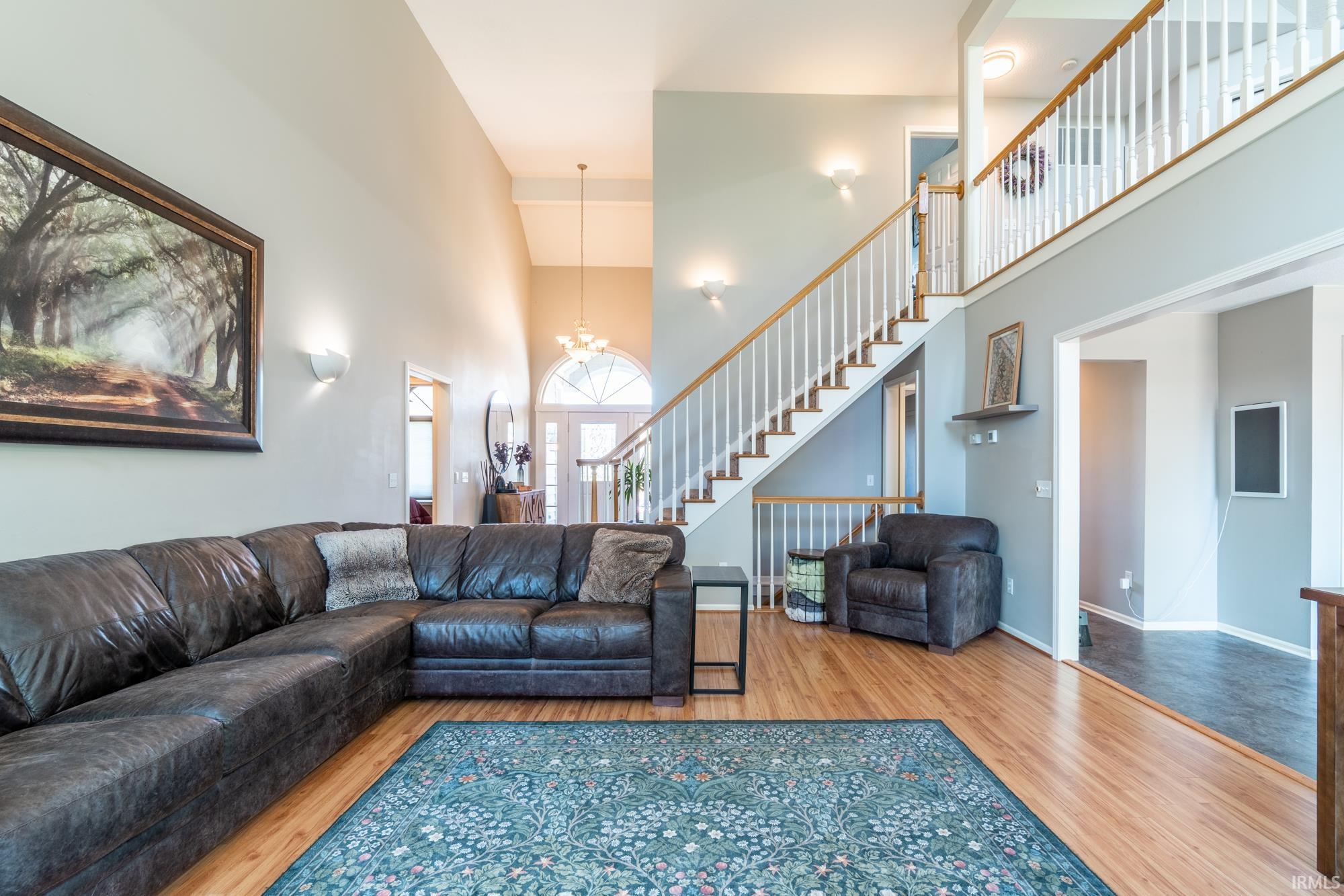 421 Deer Cliff Run Fort Wayne, IN 46804 - Photo 10 of 36