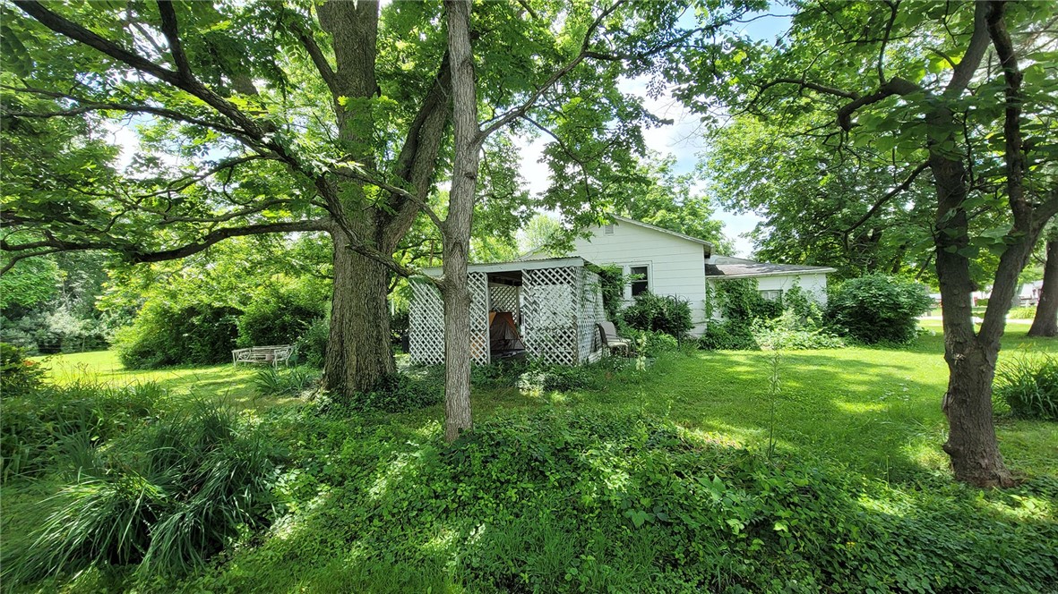 510 Dawson Road Decatur, IL 62521 - Photo 4 of 17