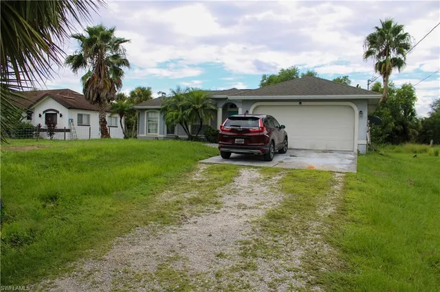 $415,000 | 2840 43rd Avenue Northeast, Naples, FL 34120