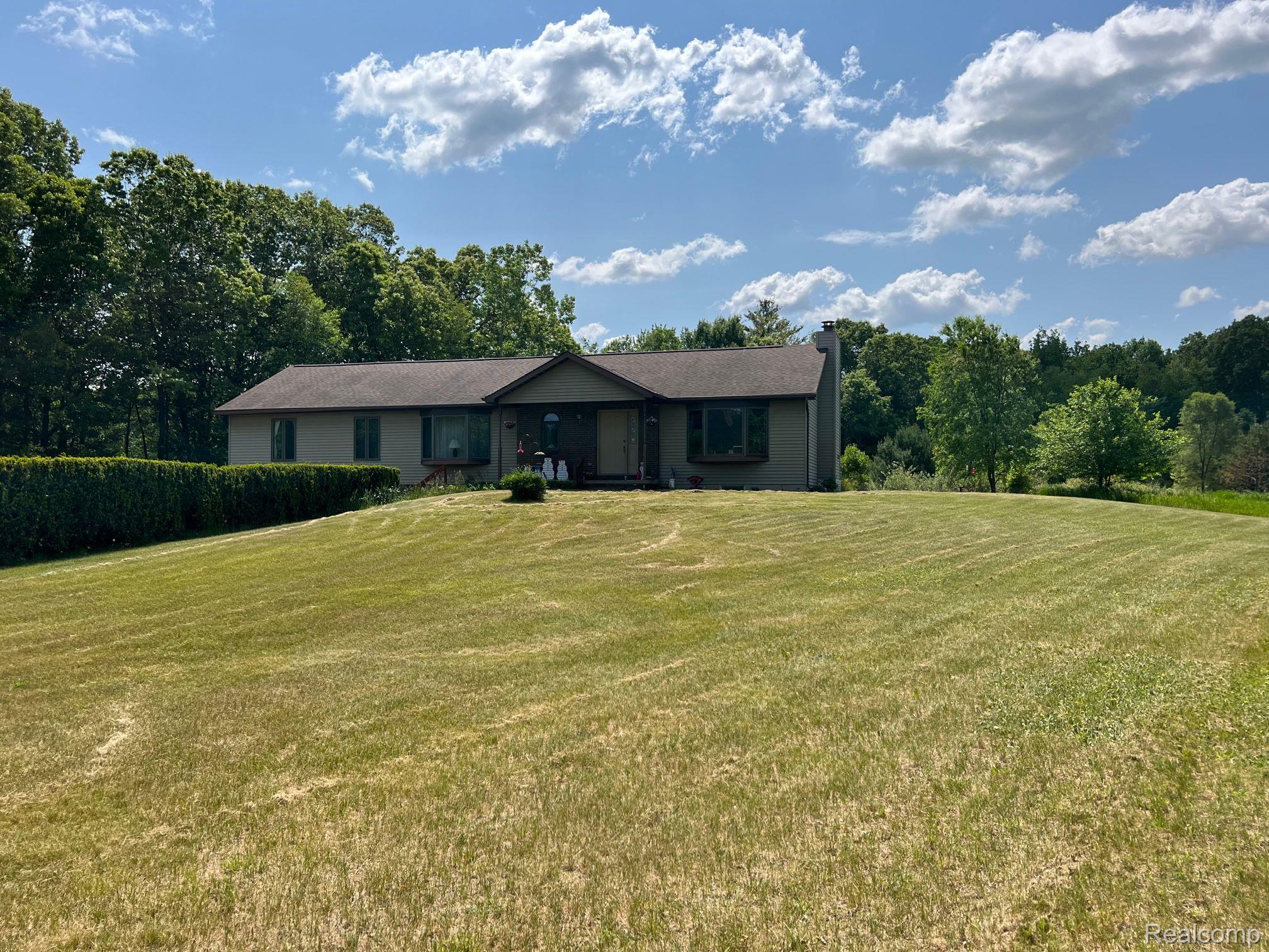 1460 Old Mill Road Lapeer, MI 48446 - Photo 5 of 5 Gallery Image 5