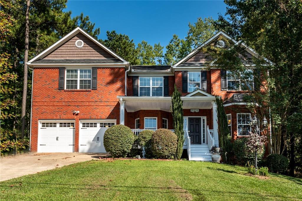 10078 Lakeview Parkway Villa Rica, GA 30180 - Photo 1 of 1