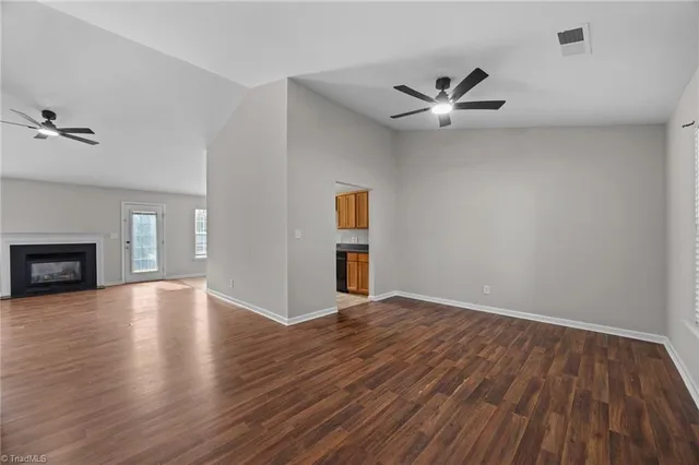 $253,000 | 202 Carter Ridge Drive, Reidsville, NC 27320