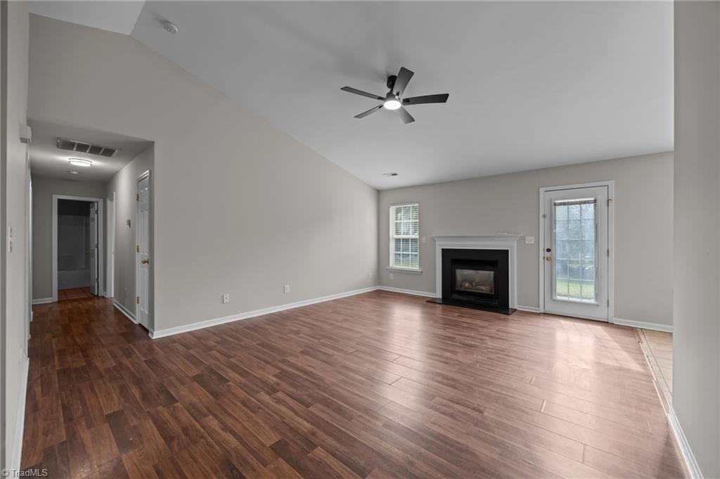 202 Carter Ridge Drive Reidsville, NC 27320 - Photo 15 of 34