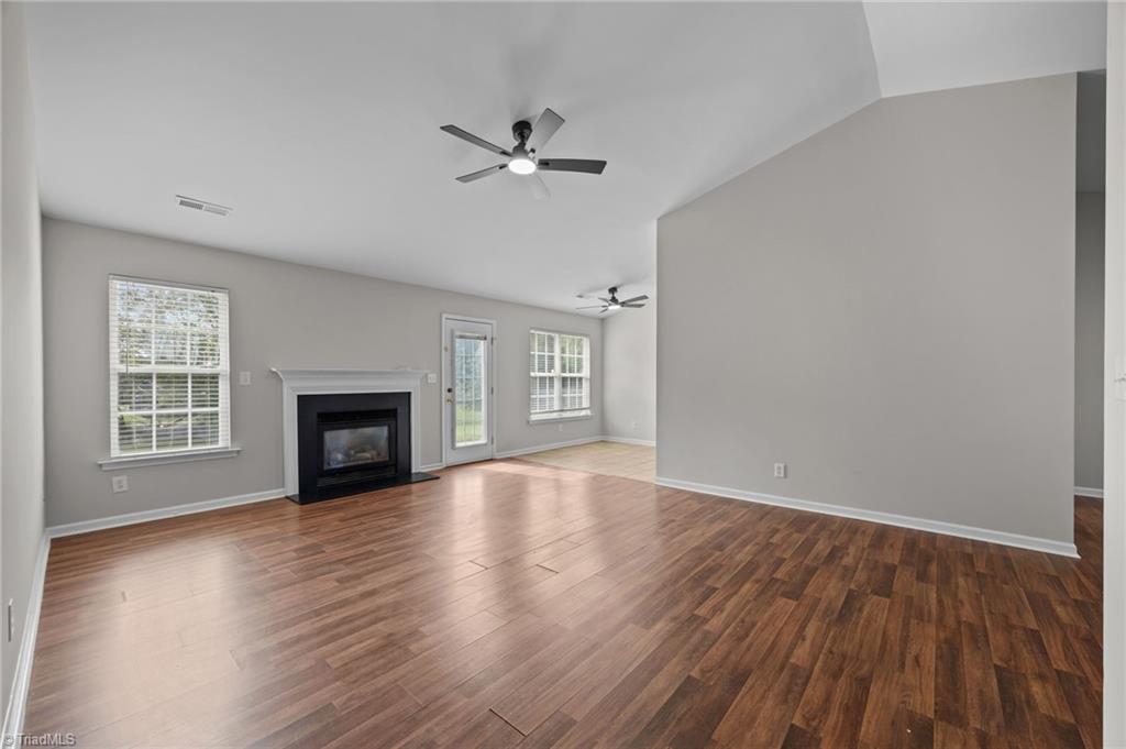 202 Carter Ridge Drive Reidsville, NC 27320 - Photo 16 of 34