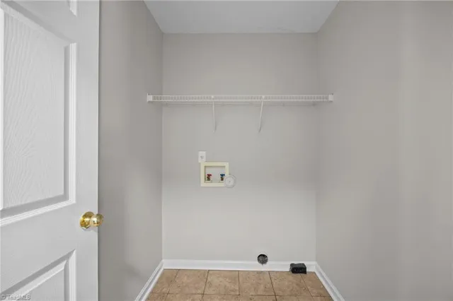 $253,000 | 202 Carter Ridge Drive, Reidsville, NC 27320