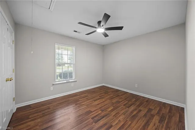 $253,000 | 202 Carter Ridge Drive, Reidsville, NC 27320