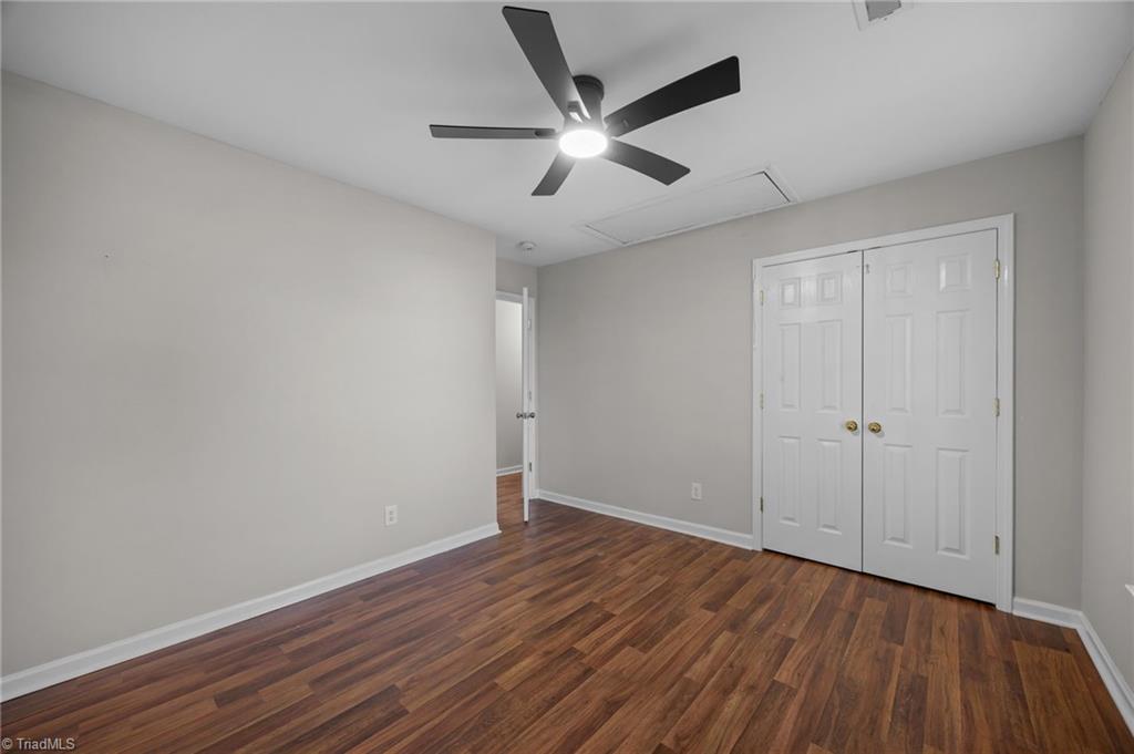 202 Carter Ridge Drive Reidsville, NC 27320 - Photo 22 of 34