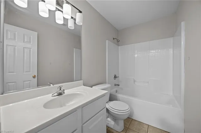 $253,000 | 202 Carter Ridge Drive, Reidsville, NC 27320