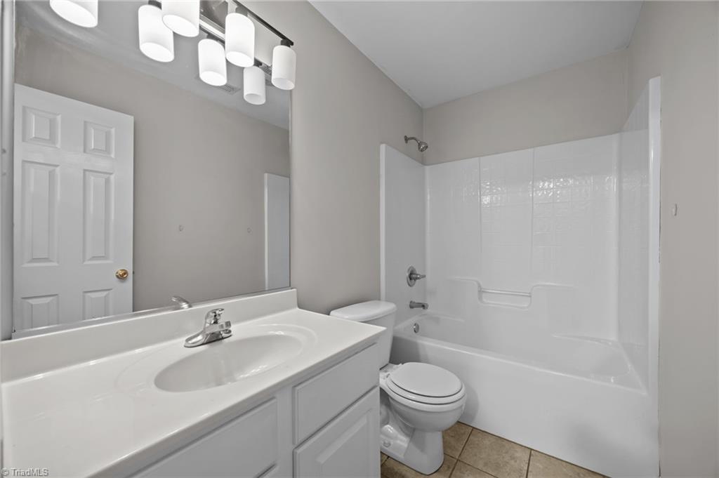 202 Carter Ridge Drive Reidsville, NC 27320 - Photo 23 of 34