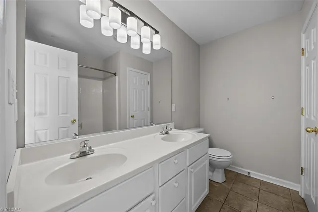 $253,000 | 202 Carter Ridge Drive, Reidsville, NC 27320