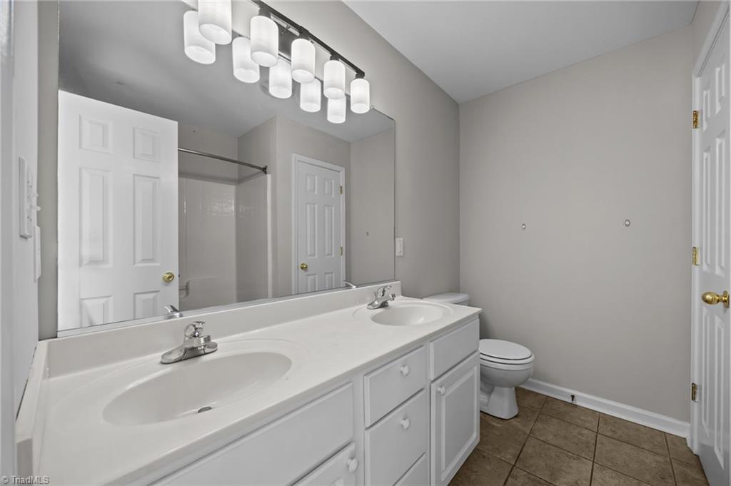 202 Carter Ridge Drive Reidsville, NC 27320 - Photo 26 of 34