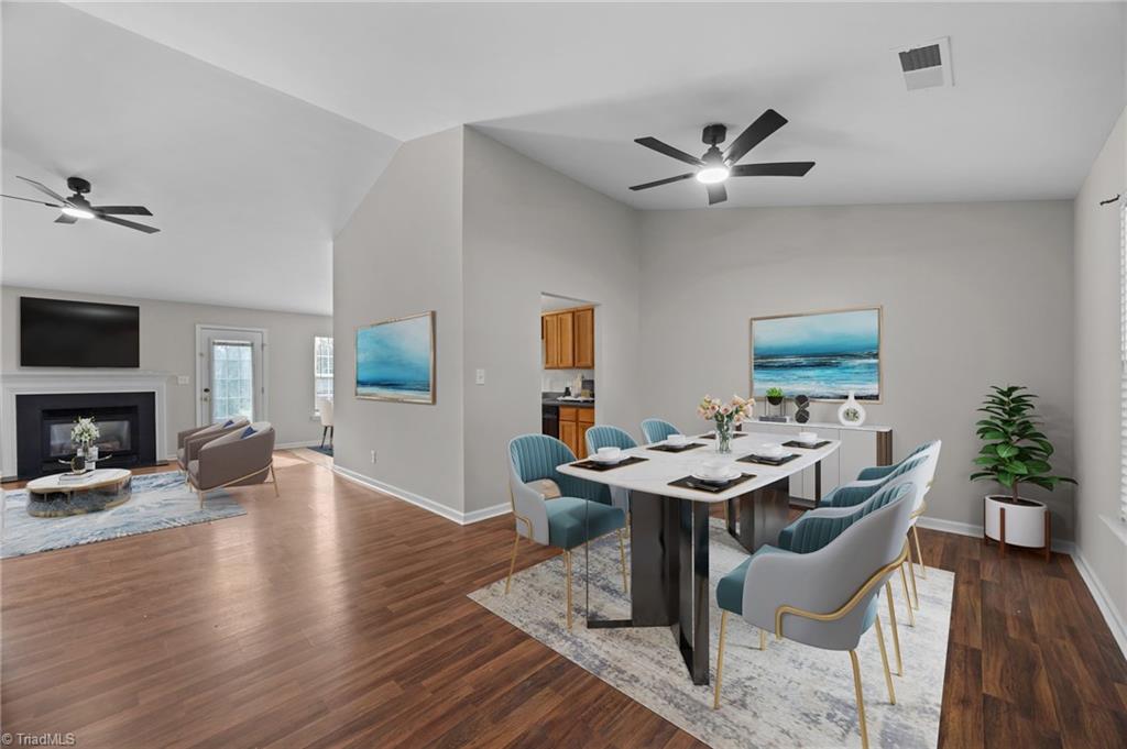 202 Carter Ridge Drive Reidsville, NC 27320 - Photo 28 of 34