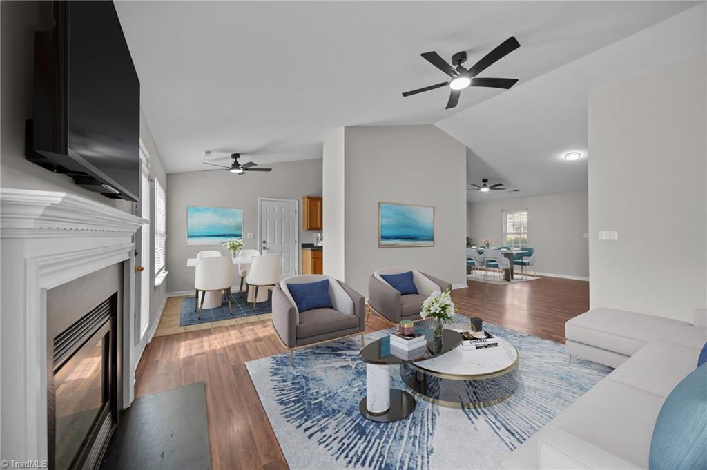 202 Carter Ridge Drive Reidsville, NC 27320 - Photo 30 of 34