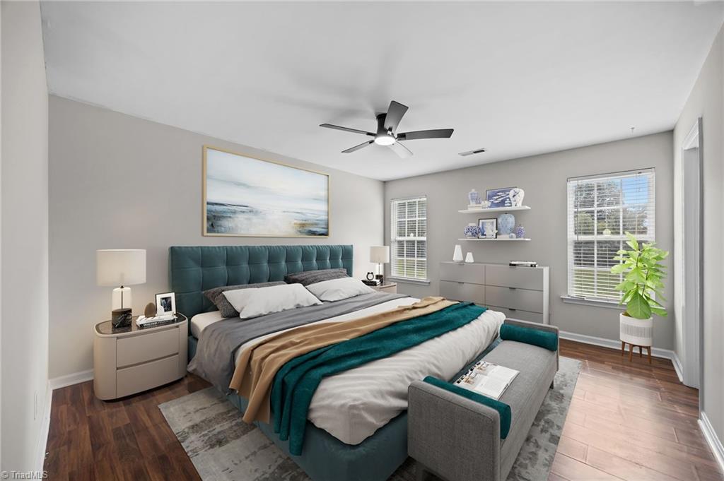 202 Carter Ridge Drive Reidsville, NC 27320 - Photo 31 of 34