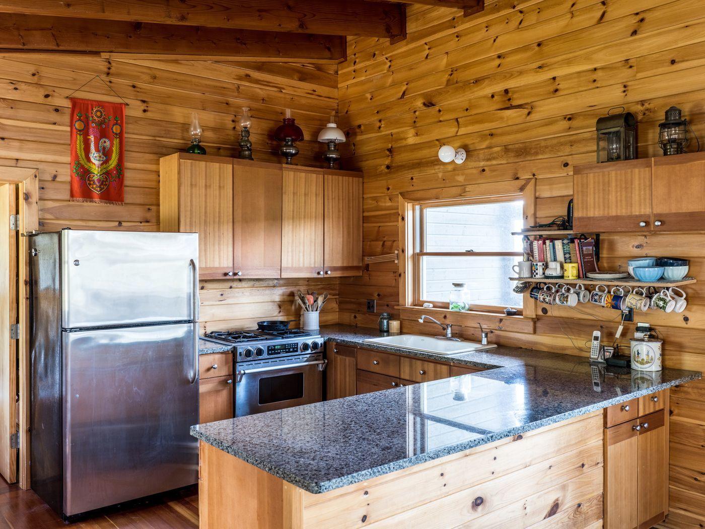 153 Tip Toe Mountain Road Vinalhaven, ME 04863 - Photo 9 of 33 W11-ME1857_9N