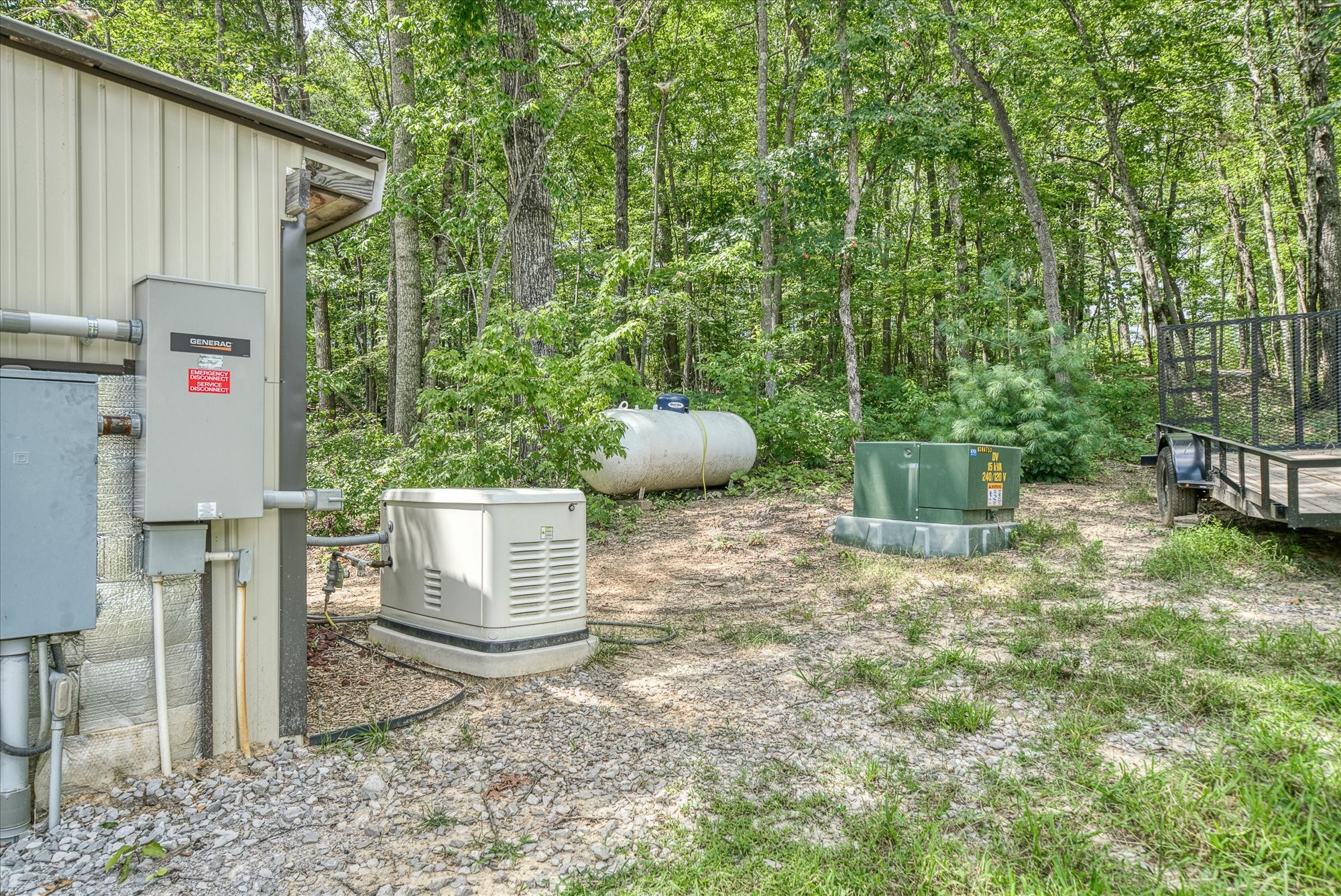 1479 Russell Ridge Road Crossville, TN 38555 - Photo 44 of 65 Gallery Image 44