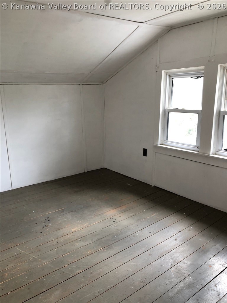 2334 Dunham Road Leon, WV 25123 - Photo 21 of 27 Bedroom 3