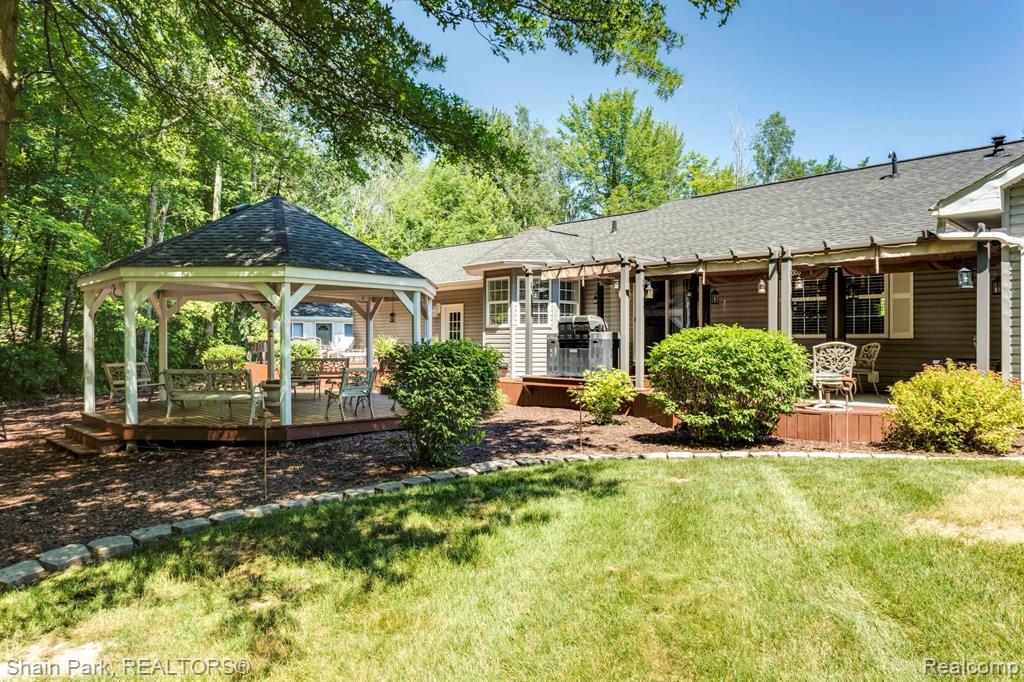 9033 Brandon Road Avoca, MI 48006 - Photo 62 of 84