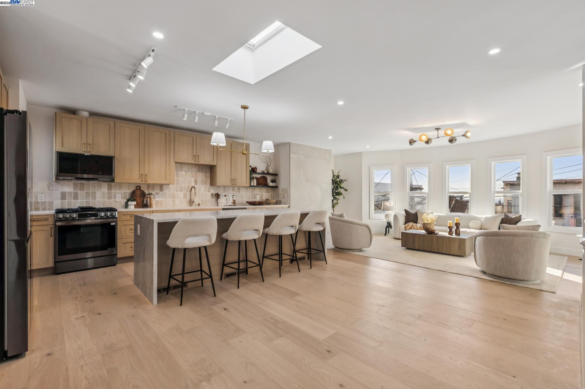 412 43rd Avenue San Francisco, CA 94121 - Photo 14 of 60