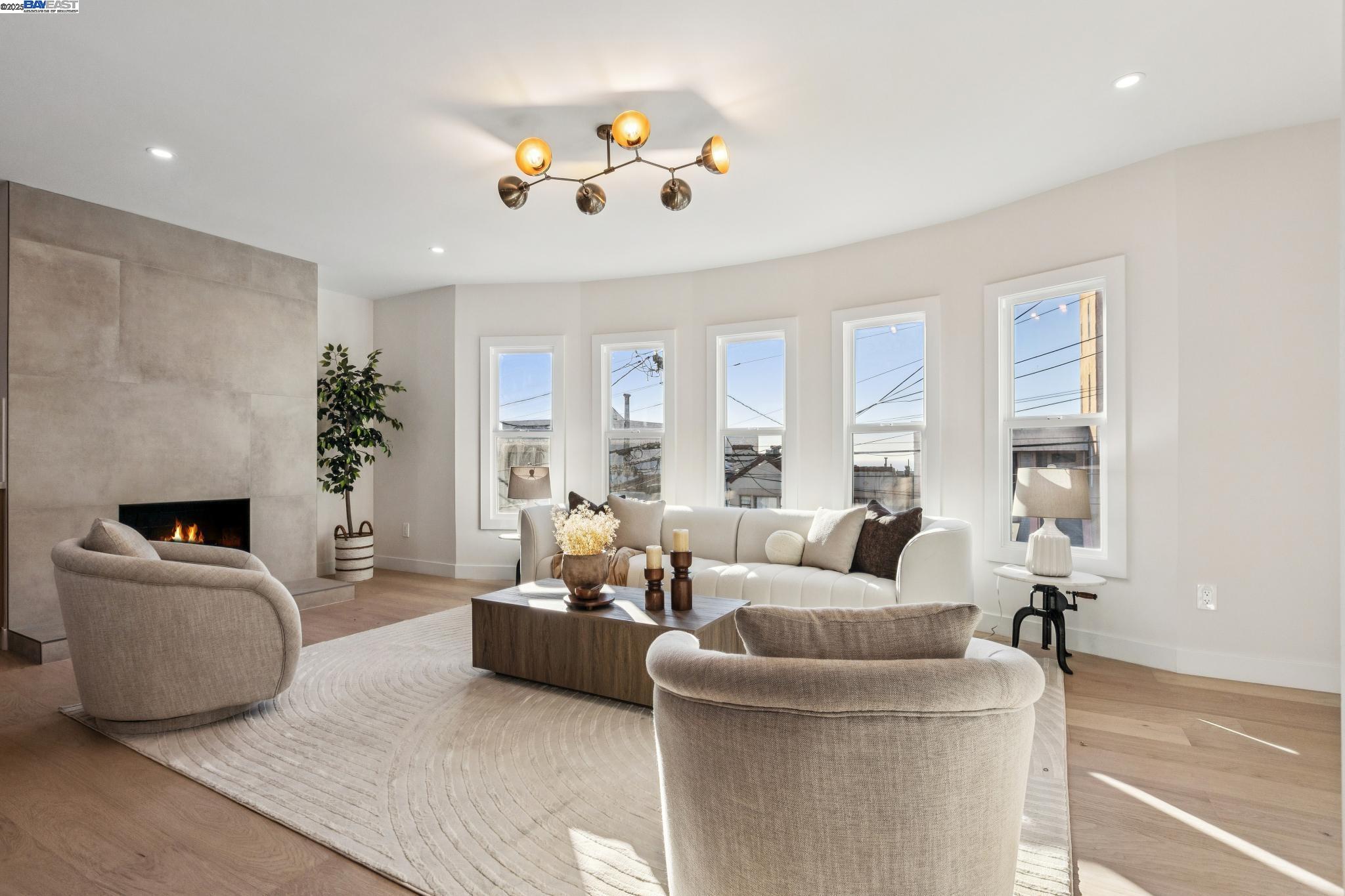 412 43rd Avenue San Francisco, CA 94121 - Photo 23 of 60