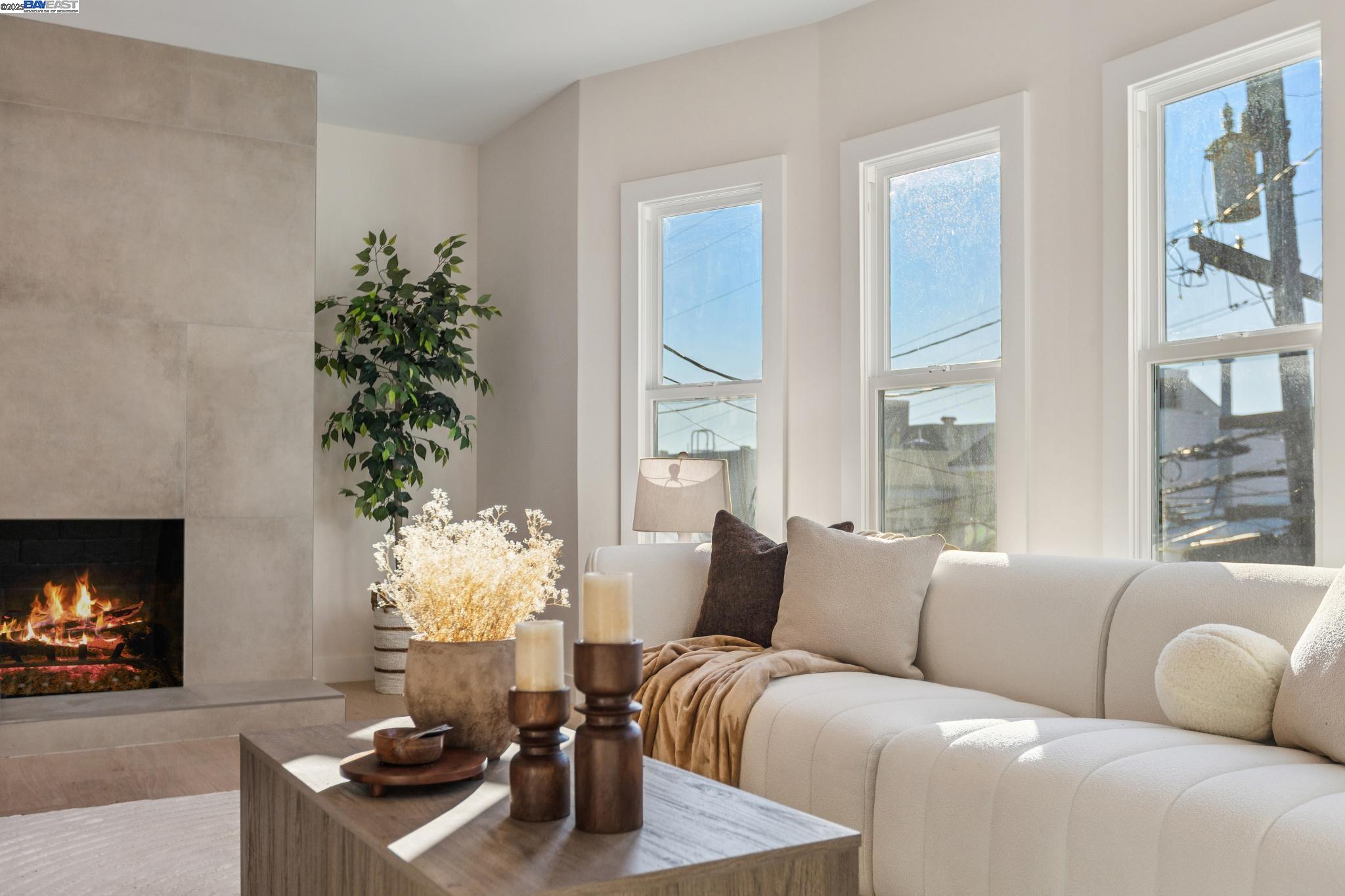 412 43rd Avenue San Francisco, CA 94121 - Photo 25 of 60