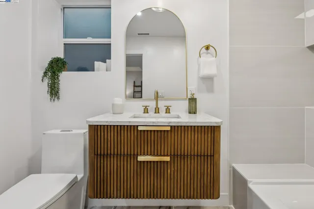 a view of a city with a city skyline