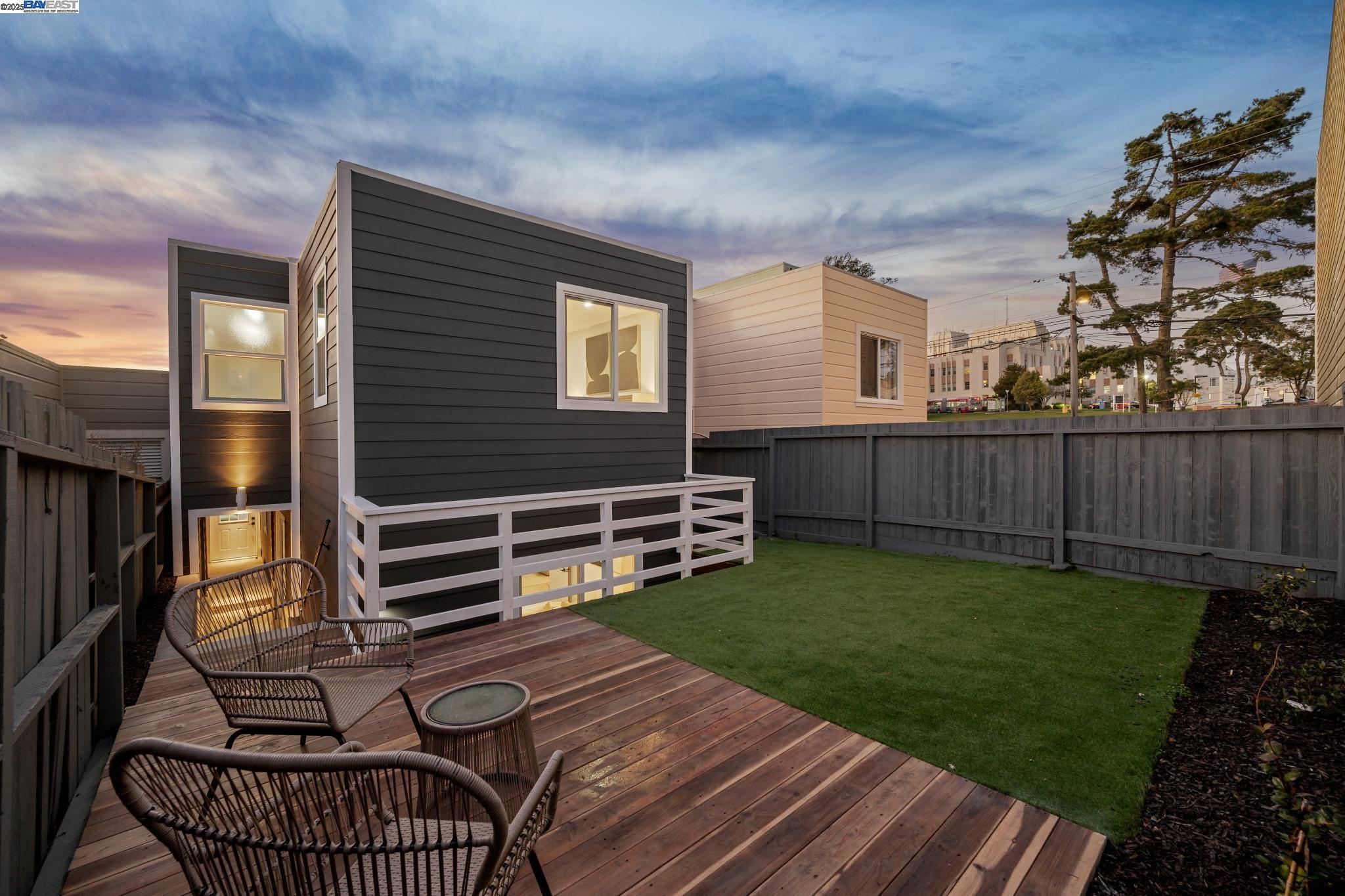 412 43rd Avenue San Francisco, CA 94121 - Photo 54 of 60