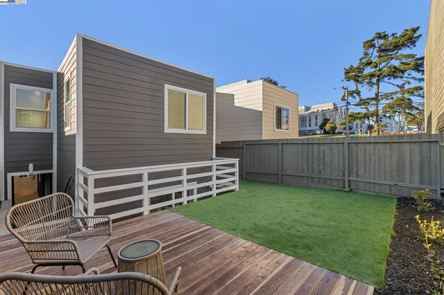 $1,997,000 | 412 43rd Avenue, San Francisco, CA 94121