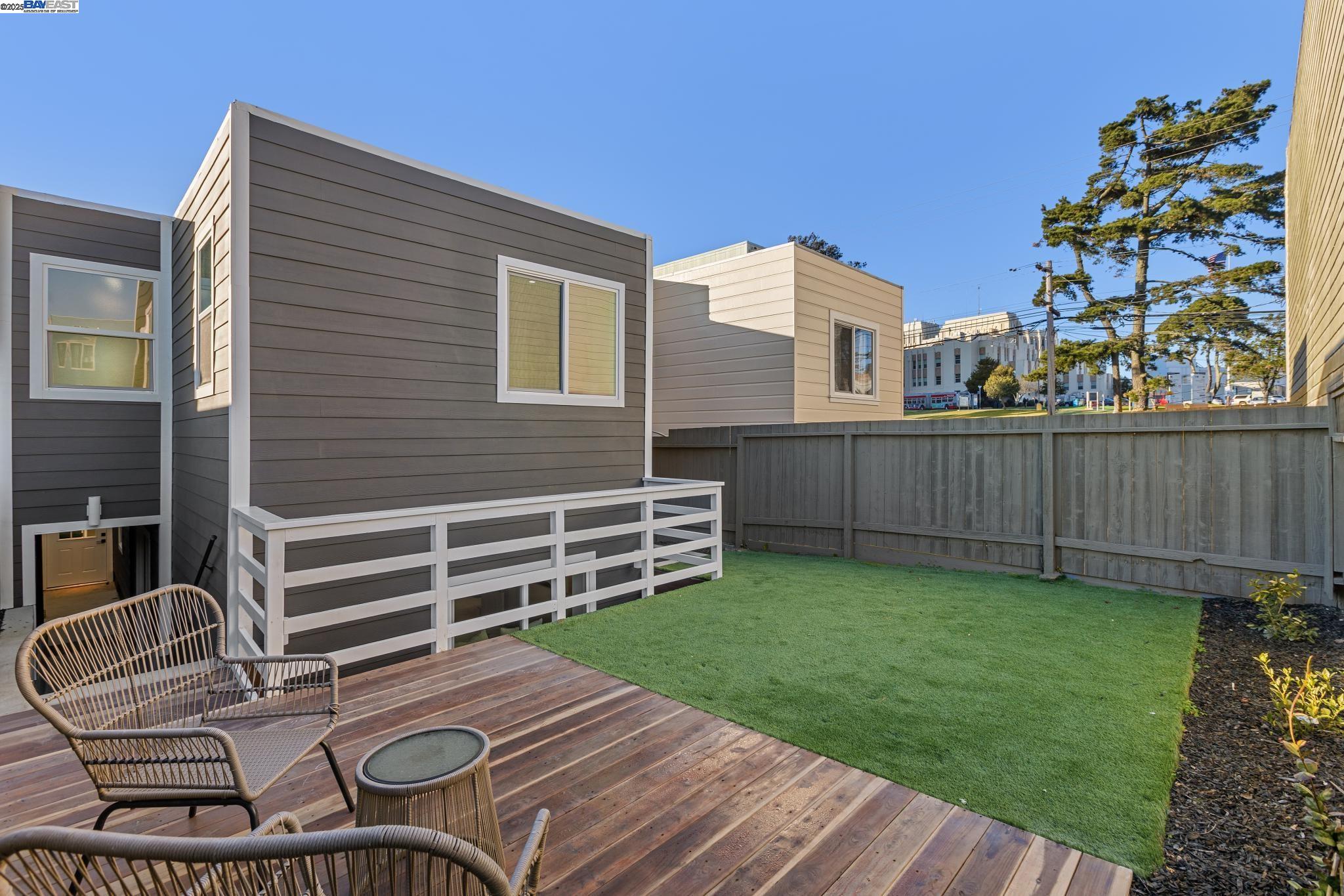 412 43rd Avenue San Francisco, CA 94121 - Photo 57 of 60