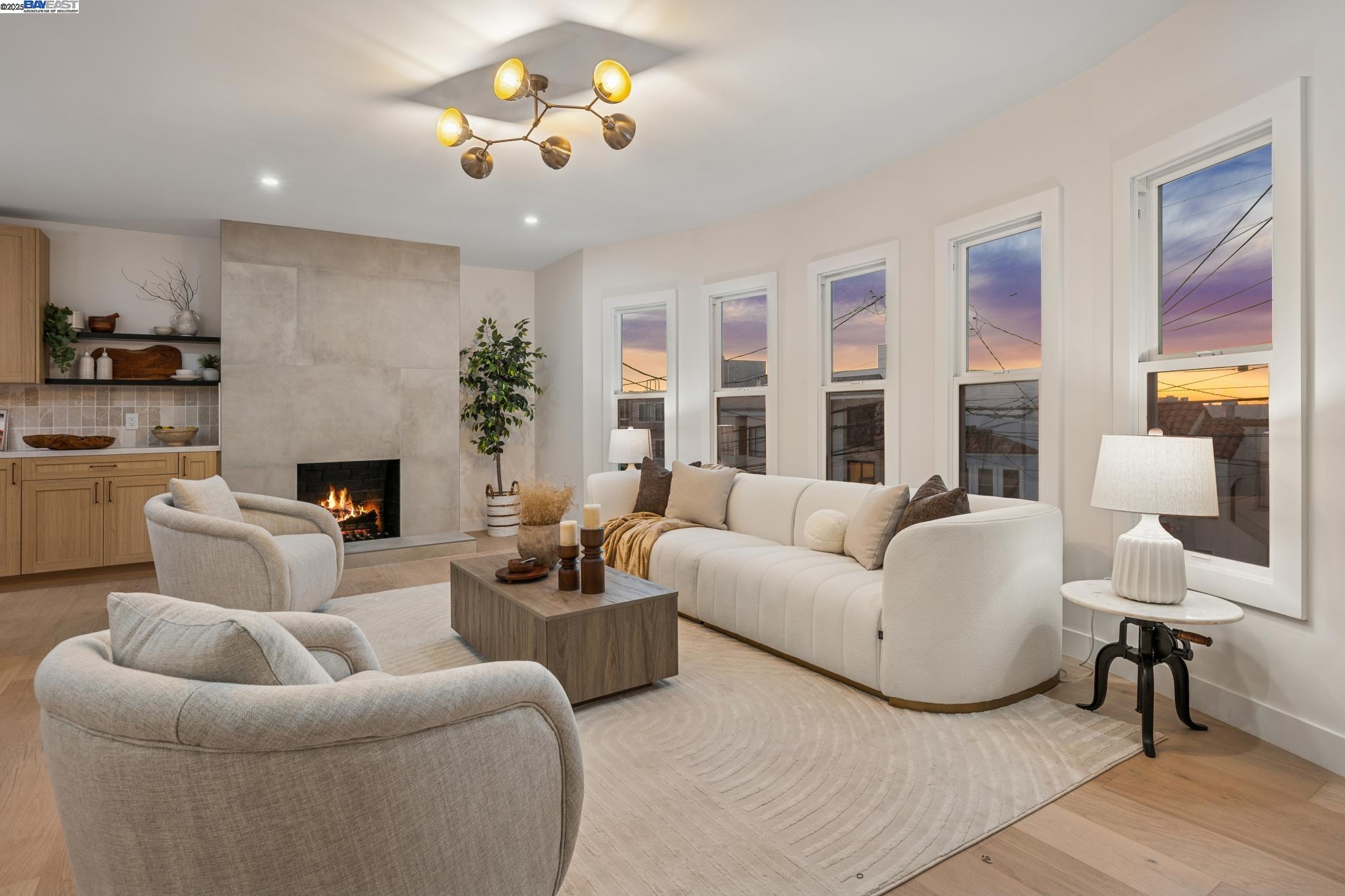 412 43rd Avenue San Francisco, CA 94121 - Photo 6 of 60