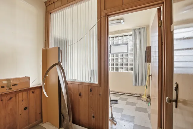 a view of an outdoor space