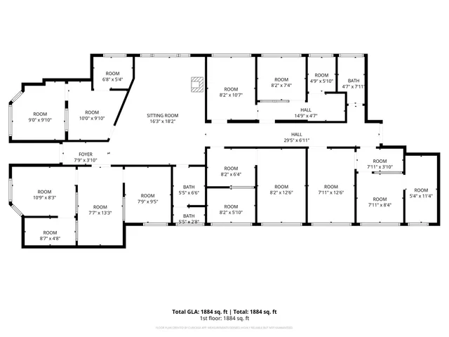 $649,900 | 10835 South Western Avenue, Chicago, IL 60643