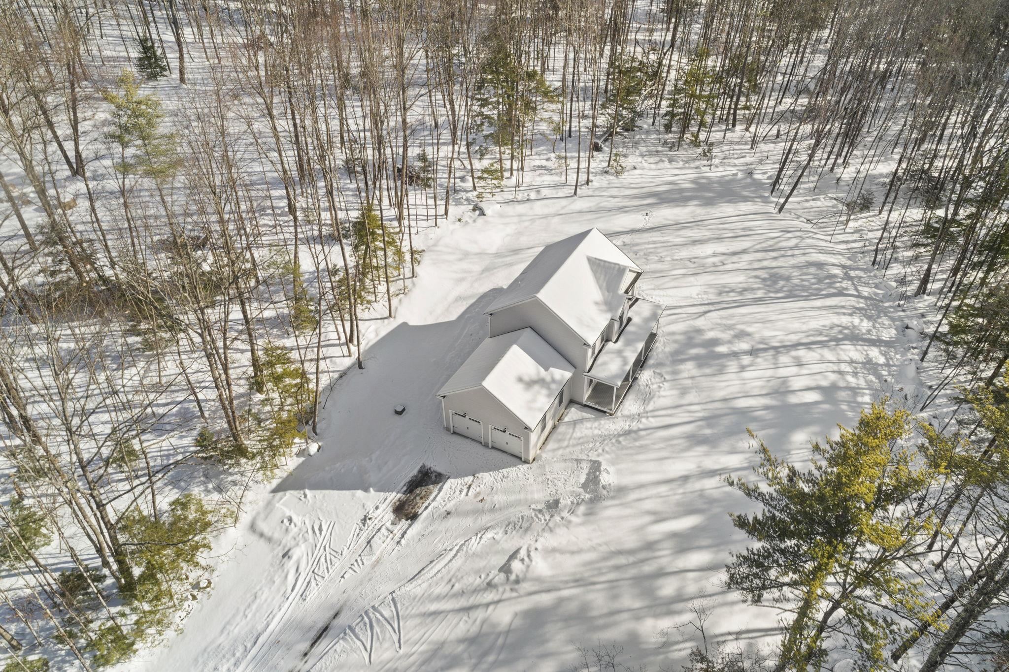 32 Galloping Hill Road Hopkinton, NH 03229 - Photo 6 of 38