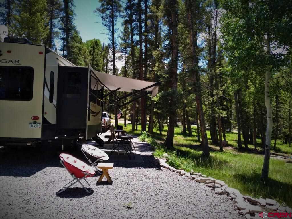 451 Rim Road Cimarron, CO 81220 - Photo 2 of 16 Gallery Image 2