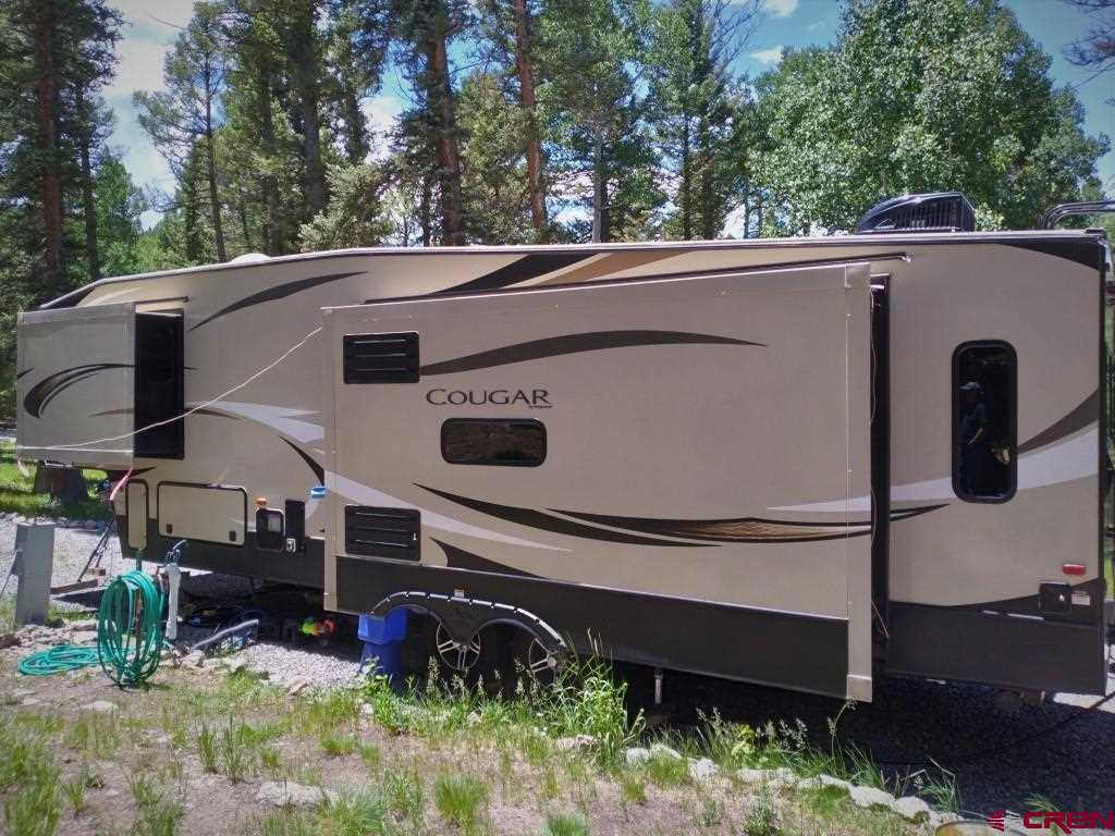 451 Rim Road Cimarron, CO 81220 - Photo 13 of 16 Gallery Image 13