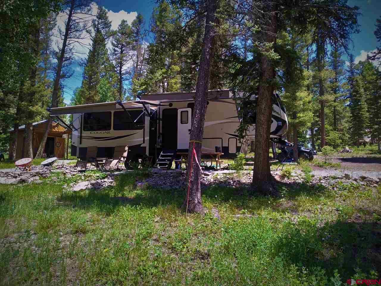451 Rim Road Cimarron, CO 81220 - Photo 15 of 16 Gallery Image 15