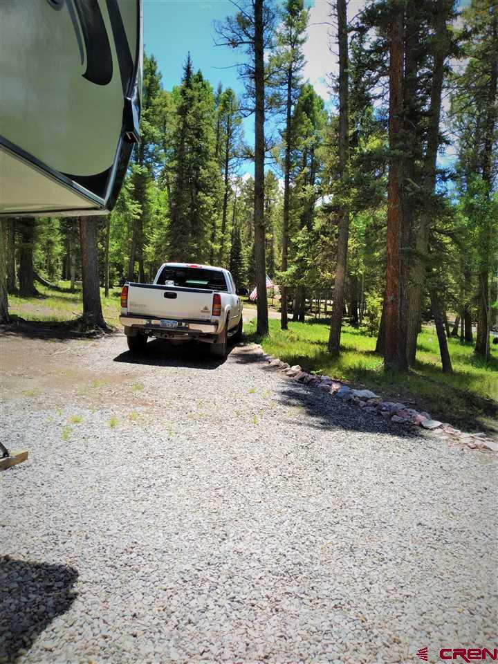 451 Rim Road Cimarron, CO 81220 - Photo 16 of 16 Gallery Image 16