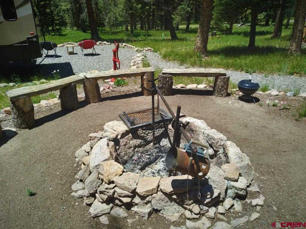 451 Rim Road Cimarron, CO 81220 - Photo 4 of 16 Gallery Image 4