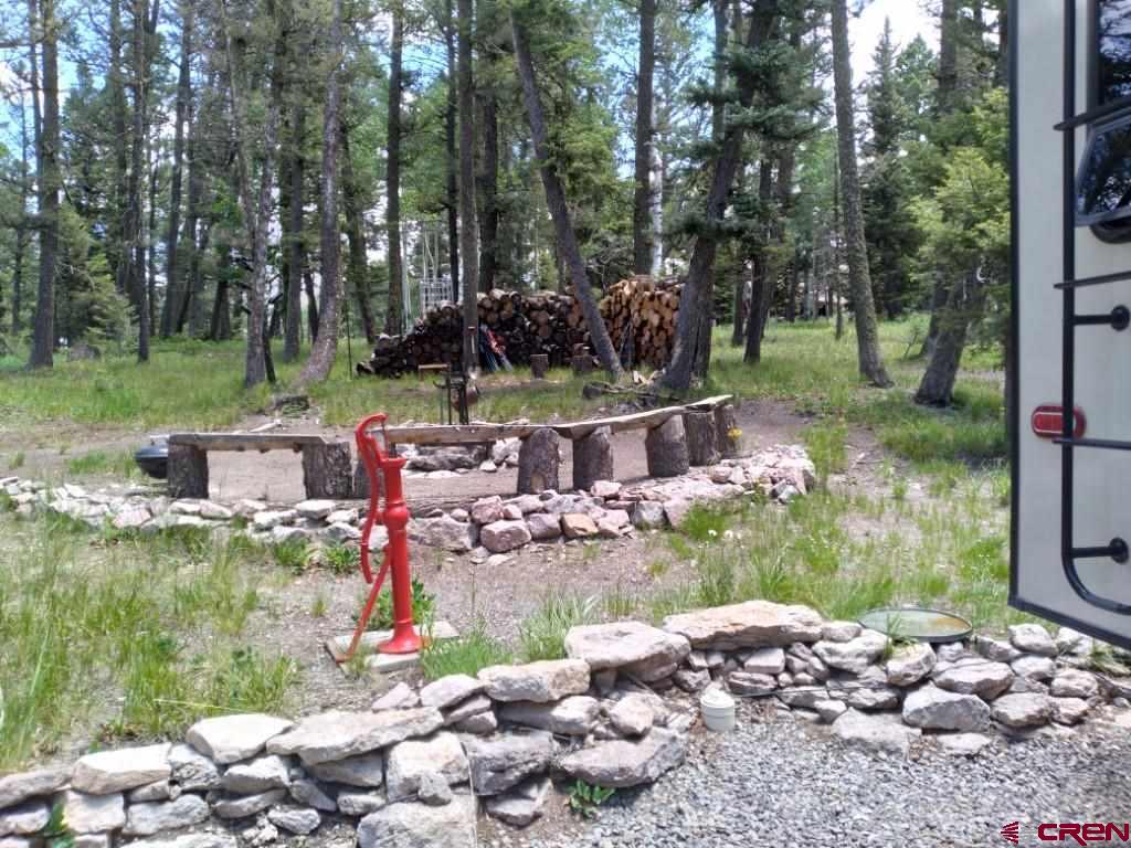 451 Rim Road Cimarron, CO 81220 - Photo 5 of 16 Gallery Image 5