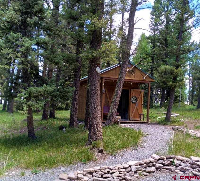 451 Rim Road Cimarron, CO 81220 - Photo 7 of 16 Gallery Image 7