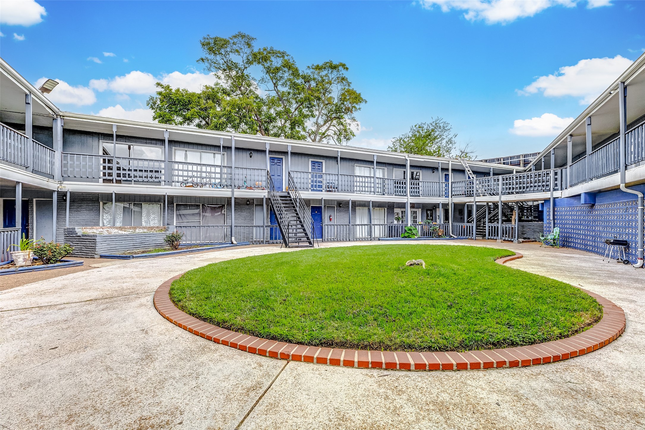 7527 Gulf Freeway, Unit 2 Houston, TX 77017 - Photo 1 of 21