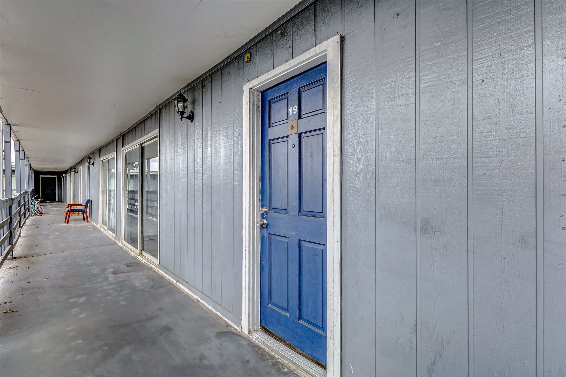 7527 Gulf Freeway, Unit 2 Houston, TX 77017 - Photo 3 of 21