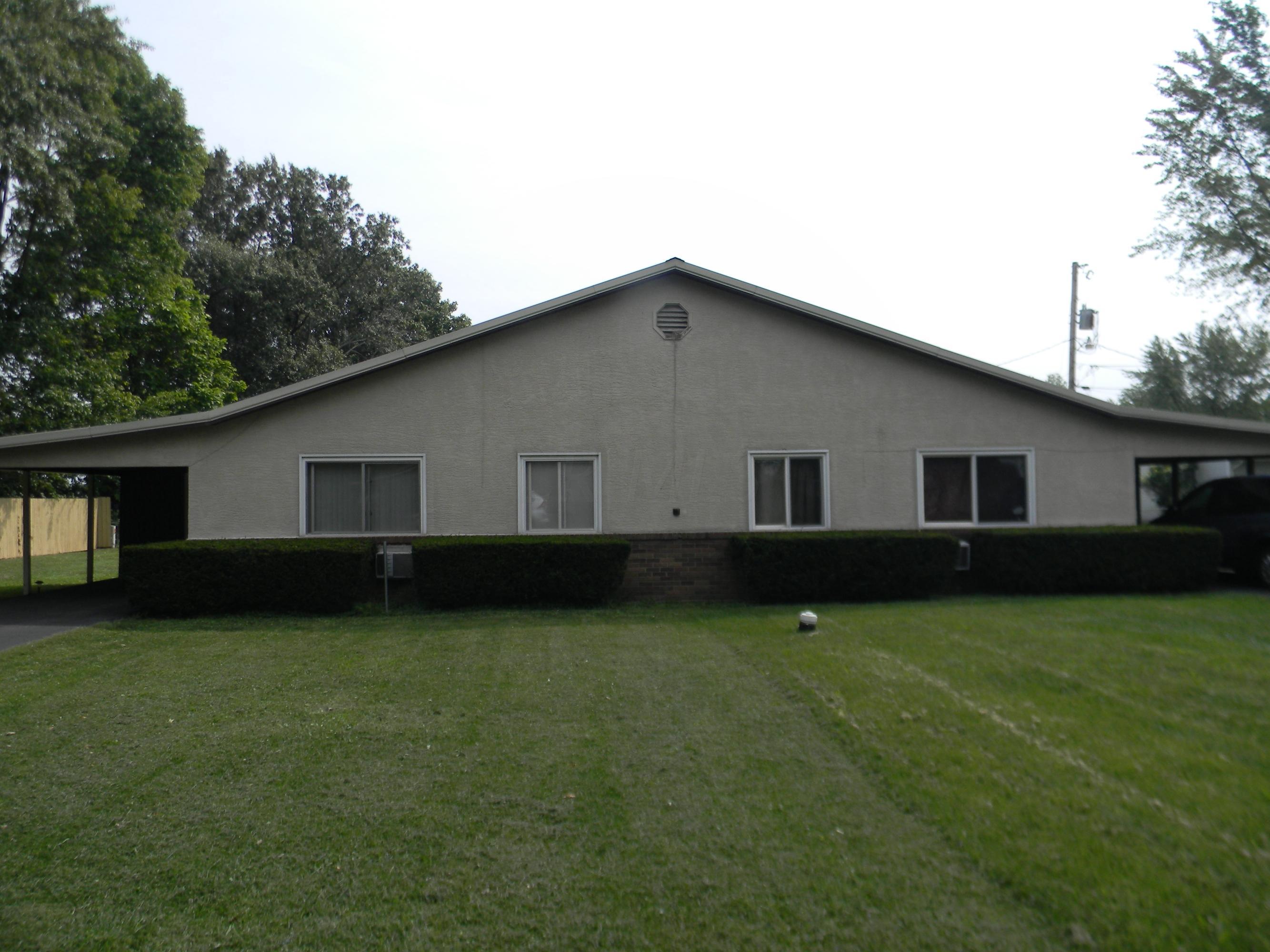 336-340 Ruth Place Ashville, OH 43103 - Photo 1 of 2