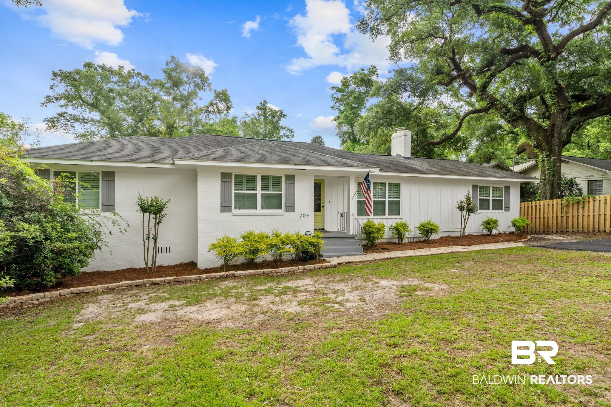 206 Stillwood Lane Mobile, AL 36608 - Photo 31 of 33
