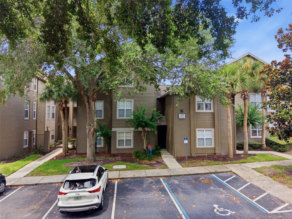 420 Summit Ridge Place, Unit 300 Longwood, FL 32779 - Photo 26 of 30