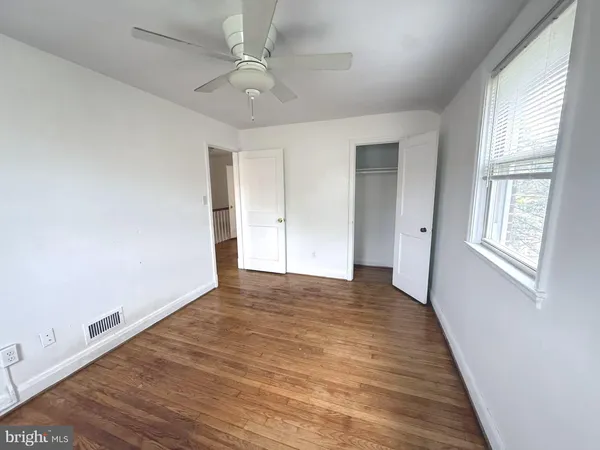 a view of an entryway