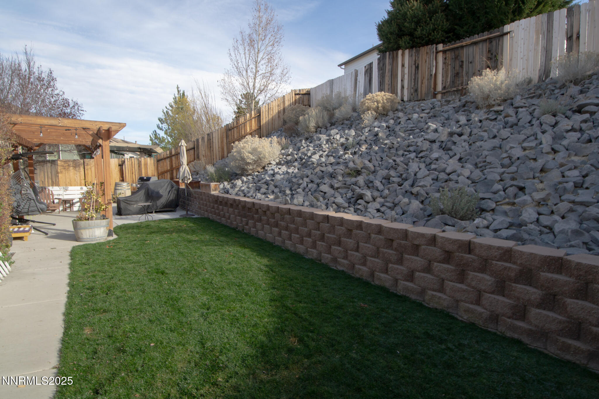 1056 Crown View Drive Reno, NV 89523 - Photo 23 of 27