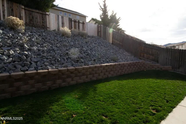 a view of city and mountain