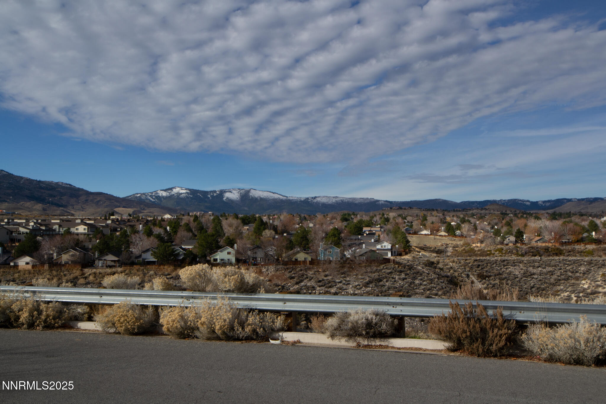 1056 Crown View Drive Reno, NV 89523 - Photo 27 of 27 a view of a city